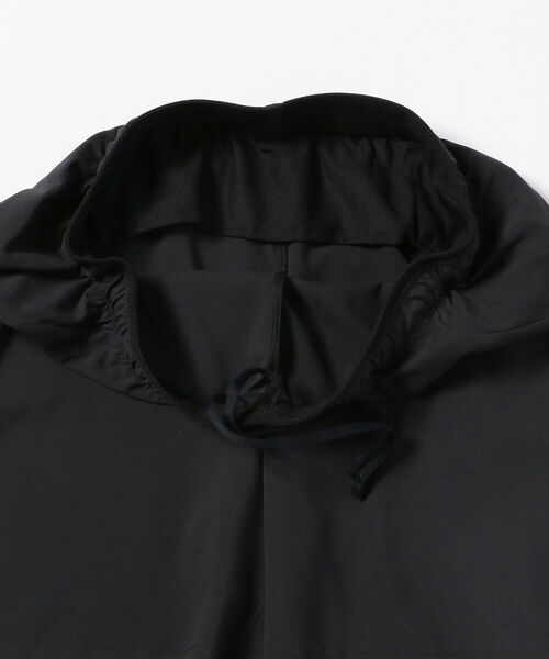 アークテリクス　アークテリクス　NORVAN SHORT 7in 黒 S アークテリクス ARC'TERYX ノーバン ショーツ 7インチ メンズ