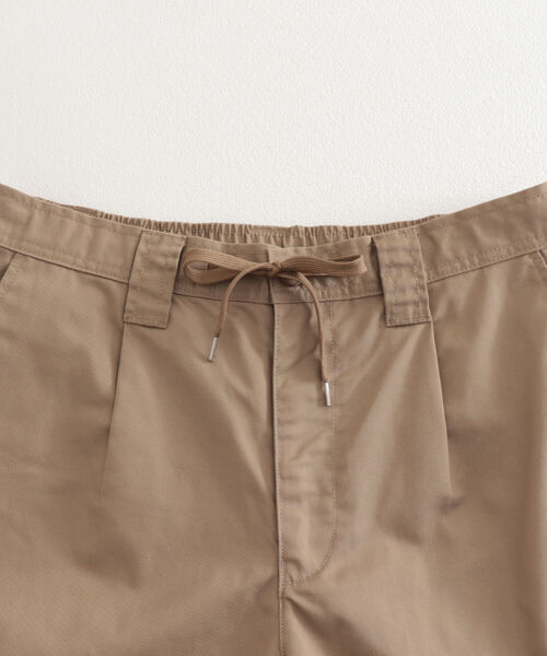 Dickies（ディッキーズ）の「【Dickies/ディッキーズ】T/C ツイルイージーパンツ（チノパンツ・メンズ・チャコールグレー/ブラック/ベージュ/オリーブ・MEDIUM/LARGE/X-LARGE）」の16枚目の写真