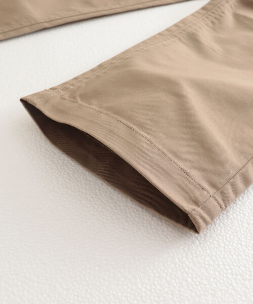 Dickies（ディッキーズ）の「【Dickies/ディッキーズ】T/C ツイルイージーパンツ（チノパンツ・メンズ・チャコールグレー/ブラック/ベージュ/オリーブ・MEDIUM/LARGE/X-LARGE）」の22枚目の写真