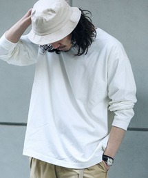 URBAN RESEARCH Sonny Label | コーデュラロングスリーブTシャツ(Tシャツ/カットソー)