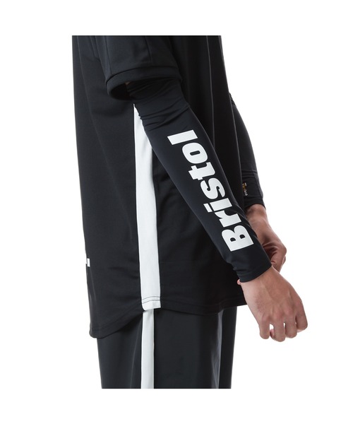 F.C.Real Bristol（エフシーレアルブリストル）の「ARM COVER