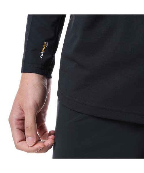 新品 送料無料 FCRB 25SS ARM COVER BLACK アームカバー ARM COVER FCRBー250095 | F.C.