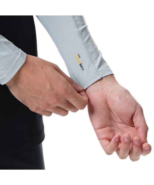 F.C.Real Bristol（エフシーレアルブリストル）の「ARM COVER（その他雑貨・メンズ・ブラック/ホワイト/グレー/イエロー・FREE）」の21枚目の写真