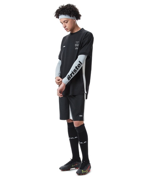 小物 FC.Real Bristol ARM COVER fcrb_250095_black.jpg