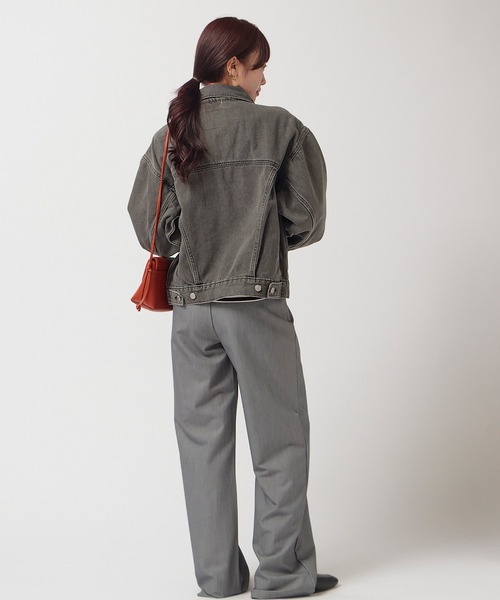 LEVI'S/リーバイス 90S TRUCKER デニムジャケット トラッカー