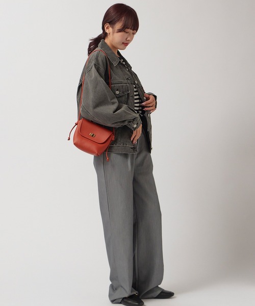 LEVI'S/リーバイス 90S TRUCKER デニムジャケット トラッカー