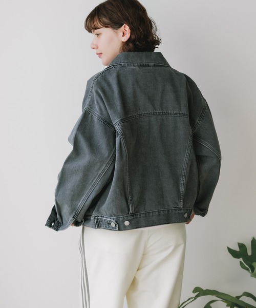 Levi's 90s TRUCKER リーバイス デニムジャケット DOORS Levi´s 90s TRUCKER リーバイス デニムジャケット DOORS