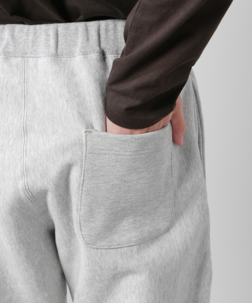 JOURNAL STANDARD(ジャーナルスタンダード)の「【YALE×JOURNAL STANDARD】別注 スウェットパンツ(スウェットパンツ・メンズ・ライトグレー・MEDIUM/LARGE)」の17枚目の写真