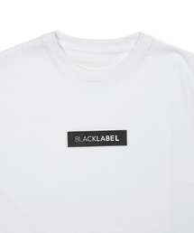 トップス black The DUFFER of ST.GEORGE（ザダファーオブセントジョージ）の「〔BLACK