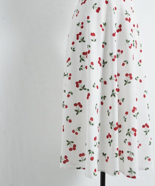 tocco closet（トッコ クローゼット）の「パール釦パワー
