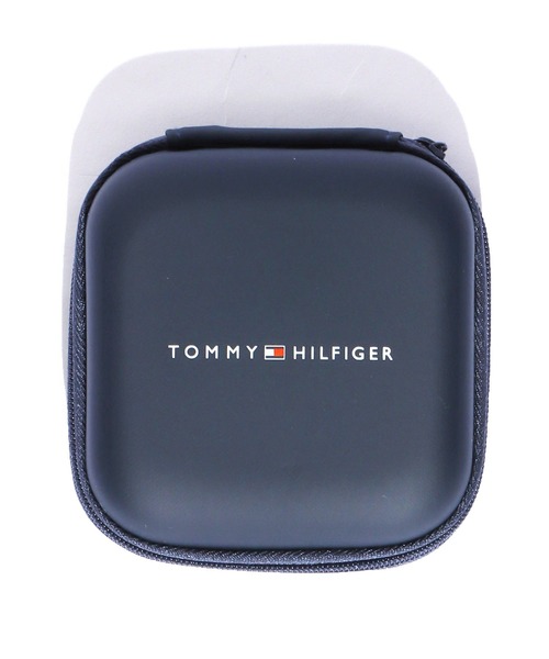 TOMMY HILFIGER(トミーヒルフィガー)の「TOMMY HILFIGER/トミーヒルフィガー Stainless Steel Chain Necklace Silver チェーンネックレス(ネックレス・メンズ・シルバー・FREE)」の5枚目の写真