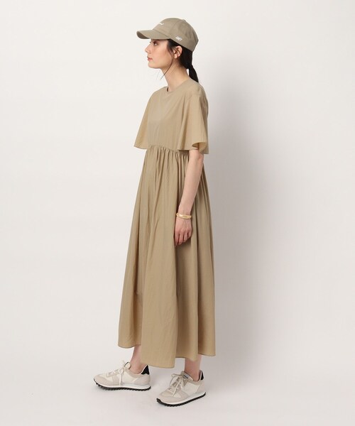 美品 ドレステリア 亀恭子コラボ ボリュームスリーブ ボウタイ ブラウス スタイリスト亀恭子×DRESSTERIOR （ドレステリア）コラボ