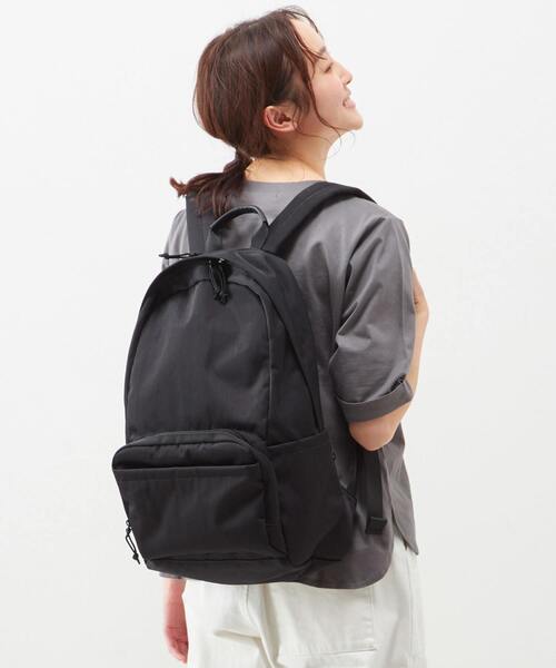 新品タグ付き　メルローズクレール　リュック　 バックパック CLAIRE】大人のための多機能リュック｜メルローズ公式通販 | MELROSE