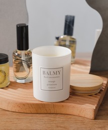 BIRTHDAY BAR | 【BALMY バルミー】フレグランス キャンドル candle(キャンドル)