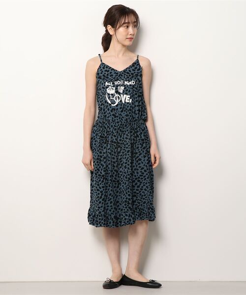 HYSTERIC GLAMOUR（ヒステリックグラマー）の「ALL YOU NEED IS