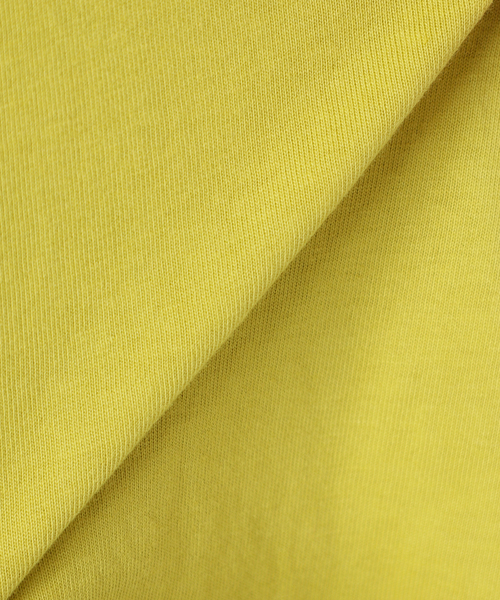 B.C STOCK(ベーセーストック)の「ランタンスリーブカットブラウス(Tシャツ/カットソー・レディース・ホワイト/ブラック/グリーン/ブルー系その他・FREE)」の5枚目の写真