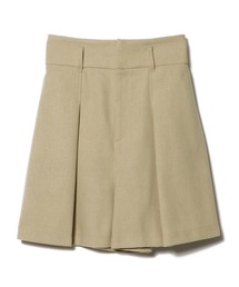 KAON FOR ESTNATION / ショートパンツ
