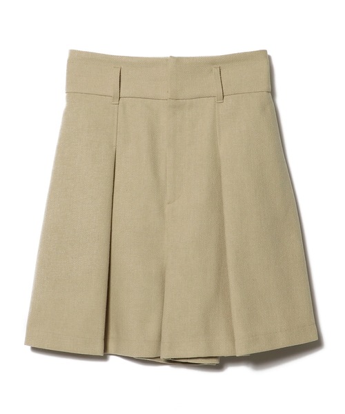 Kaon（カオン）の「KAON FOR ESTNATION / キュロットパンツ（その他  