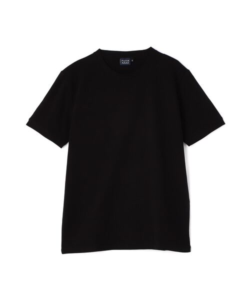 muta(ムータ)の「muta MARINE/ムータ マリン/Reflector Print Tee(Tシャツ/カットソー・メンズ・ブラック/ホワイト・7/8/6/5)」の11枚目の写真