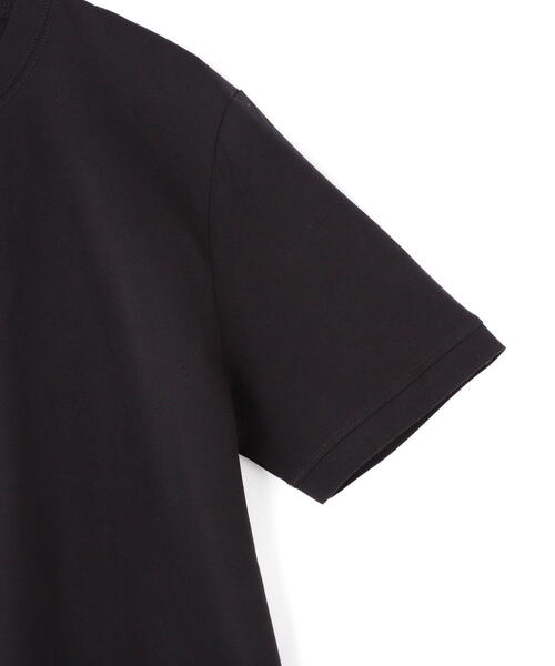 muta(ムータ)の「muta MARINE/ムータ マリン/Reflector Print Tee(Tシャツ/カットソー・メンズ・ブラック/ホワイト・7/8/6/5)」の14枚目の写真