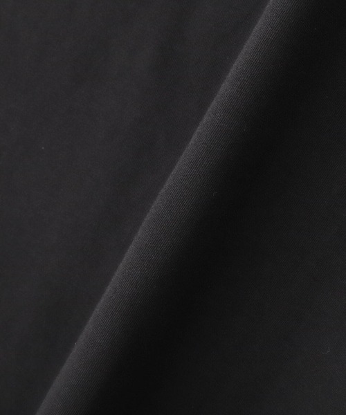 muta(ムータ)の「muta MARINE/ムータ マリン/Reflector Print Tee(Tシャツ/カットソー・メンズ・ブラック/ホワイト・7/8/6/5)」の16枚目の写真