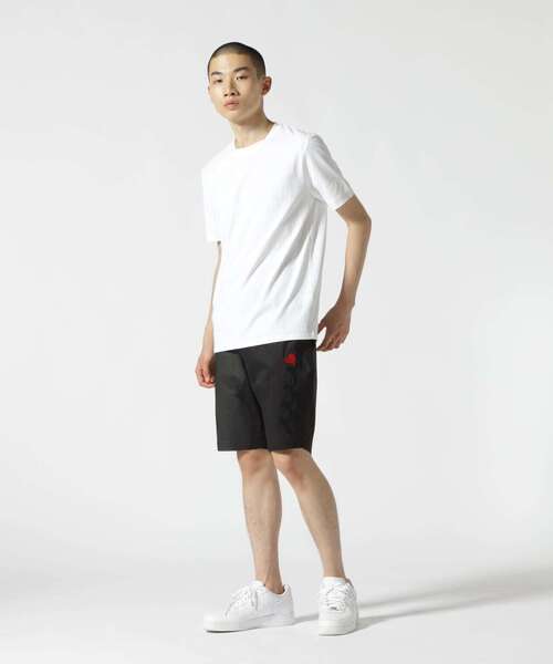 muta(ムータ)の「muta MARINE/ムータ マリン/Reflector Print Tee(Tシャツ/カットソー・メンズ・ブラック/ホワイト・7/8/6/5)」の18枚目の写真