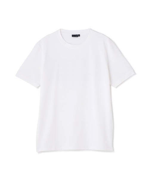 muta(ムータ)の「muta MARINE/ムータ マリン/Reflector Print Tee(Tシャツ/カットソー・メンズ・ブラック/ホワイト・7/8/6/5)」の20枚目の写真