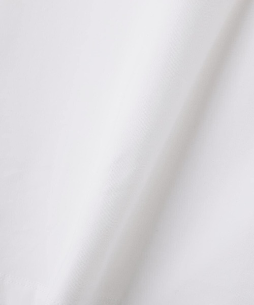 muta(ムータ)の「muta MARINE/ムータ マリン/Reflector Print Tee(Tシャツ/カットソー・メンズ・ブラック/ホワイト・7/8/6/5)」の22枚目の写真