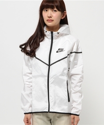 BEAMS BOY | NIKE / テック エアロシールド ウィンドランナー☆(ブルゾン)