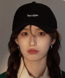 DAY CLOSET | レディース 折り畳めるUPF50+ロゴキャップ(キャップ)