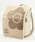 MARY QUANT�i�}���[�N�����g�j�́uMARYQUANT(�}���[�N�����g)�r�b�O�t�����[�����h�Z���J�o�[�i�����h�Z���j�v�b�u���E��