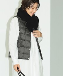 レディースのダウンベスト グレー 灰色系 ファッション通販 Zozotown