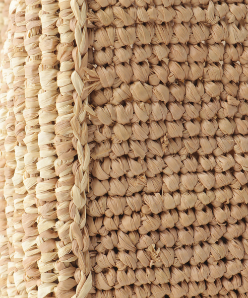 Helen Kaminski（ヘレンカミンスキー）の「≪一部店舗+WEB限定≫【HELEN KAMINSKI/ヘレン カミンスキー】 ROSANNA BAG（トートバッグ・レディース・ブラック・FREE）」の11枚目の写真