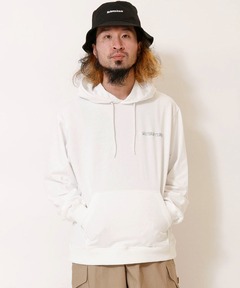 【KOUICHI NAKAZAWA × JOHNBULL】コラボレーションスウェットパーカー(PIZZA)