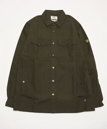 Singi Overshirt M (FJALLRAVEN/フェールラーベン)
