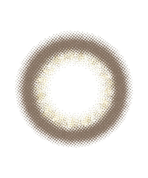 FLANMY(フランミー)の「FLANMY 1day フラワームーン(10枚入り)(コンタクトレンズ・カラコン・レディース・グレー・-1.25/-3.25/-5.00/-9.00/-1.75/-6.00/-10.00/±0.00/-2.50/-4.25/-7.50/-1.00/-3.00/-4.75/-8.50/-2.25/-4.00/-7.00/-0.75/-2.75/-4.50/-8.00/-2.00/-3.75/-6.50/-1.50/-3.50/-5.50/-9.50)」の3枚目の写真