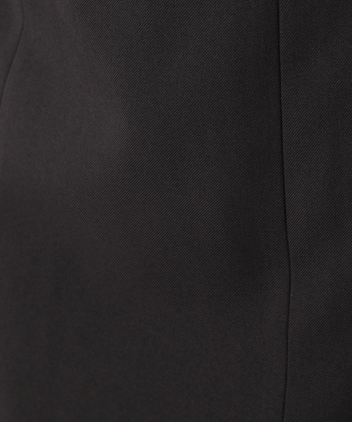 LOWRYS FARM（ローリーズファーム）の「スタイルＵＰマーメイドスカート　344658（スカート・レディース・ブラック/ブラウン/アイボリー・SMALL/MEDIUM/LARGE）」の20枚目の写真