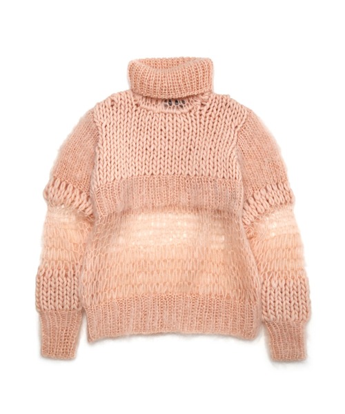 UNDERCOVER（アンダーカバー）の「UC2B1907（ニット/セーター）」 - WEAR