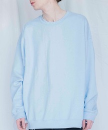 EMMA NOVEMBER　（エマノーヴェンバー）の「ヘビーブレンド プレミアム スウェット（スウェット）」