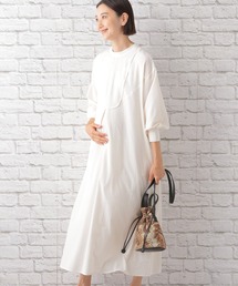 LEPSIM | マタニティ／2WAYデザインワンピース　352341(マタニティウェア/グッズ)