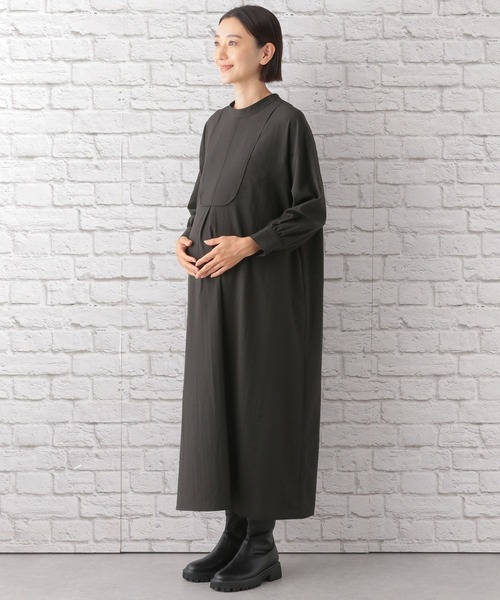 LEPSIM ライトグリーン マタニティワンピース 完売品 楽天市場】【SALE／50%OFF】【産前・産後対応】マタニティ/ポロ