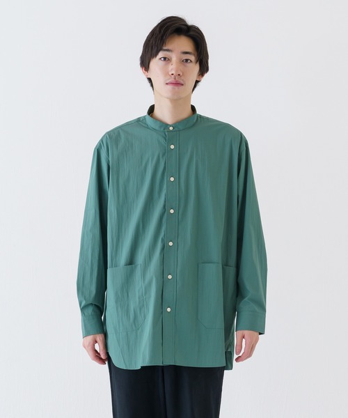 BRICK & SONS（ブリックアンドサンズ）の「SHELTECH リラックスバンド 