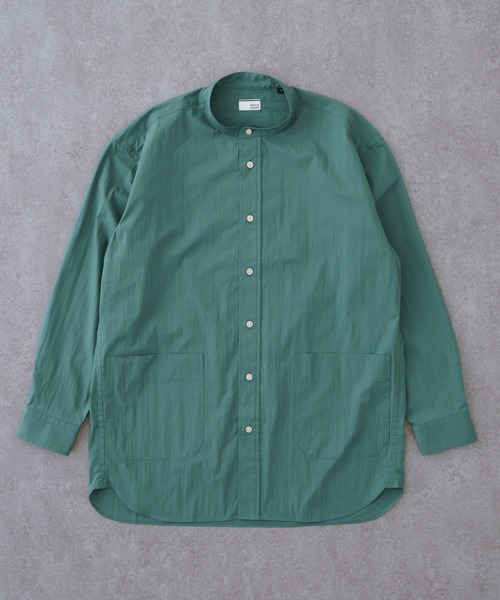 BRICK & SONS（ブリックアンドサンズ）の「SHELTECH リラックスバンド 