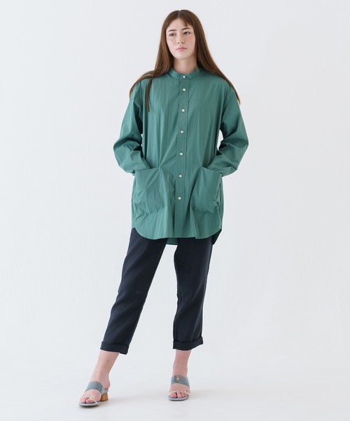 BRICK & SONS（ブリックアンドサンズ）の「SHELTECH リラックスバンド 