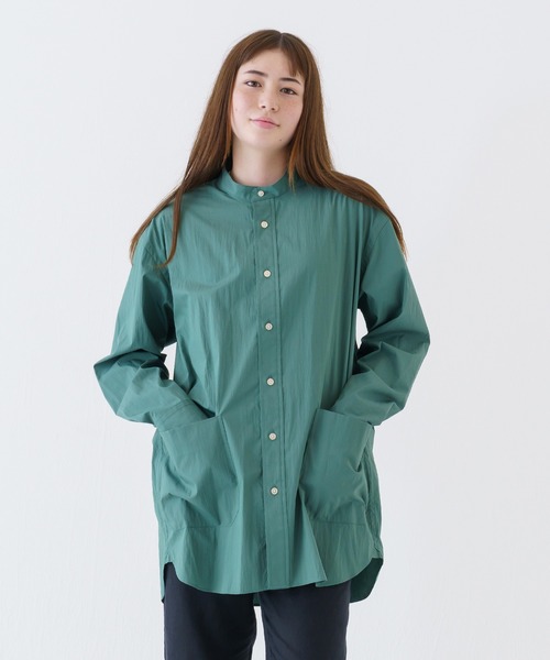 BRICK & SONS（ブリックアンドサンズ）の「SHELTECH リラックスバンド 