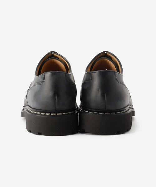 Paraboot CHAMBORD / NOIR 7ハーフ CHAMBORD / NOIR – Paraboot