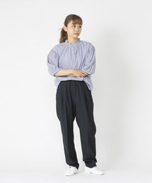 LA MARINE FRANCAISE（マリン フランセーズ）の「先染めボリューム 