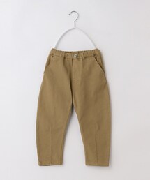 THE SHOP TK | ◆【110-140/ストレッチ素材】デニムカーブパンツ(デニムパンツ)