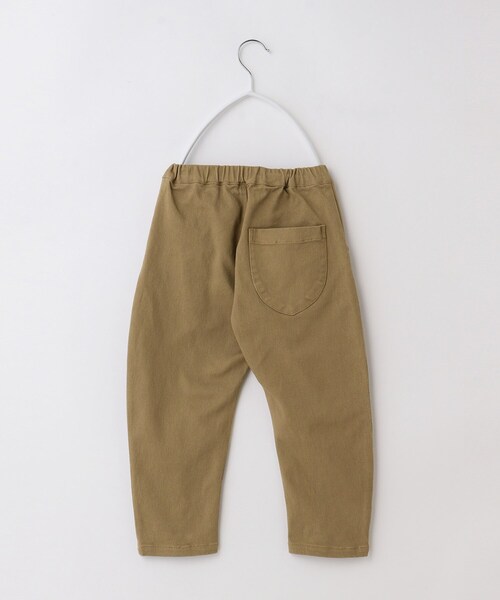 THE SHOP TK （ザ ショップ ティーケー ）の「◆【110-140/ストレッチ素材】デニムカーブパンツ（デニムパンツ・キッズ・グレー系その他/ベージュ/ネイビー・11/12/13/14）」の13枚目の写真