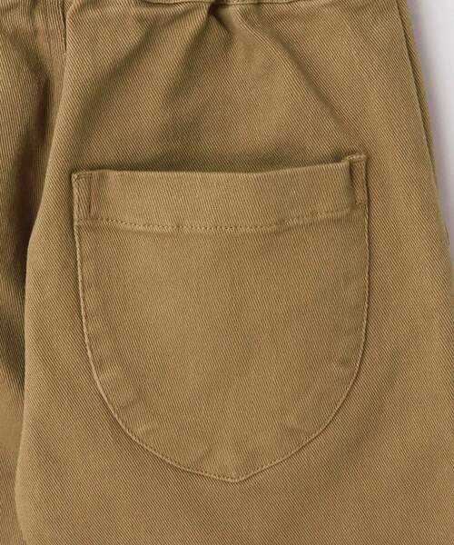 THE SHOP TK （ザ ショップ ティーケー ）の「◆【110-140/ストレッチ素材】デニムカーブパンツ（デニムパンツ・キッズ・グレー系その他/ベージュ/ネイビー・11/12/13/14）」の17枚目の写真